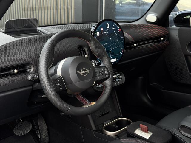 Mini John Cooper Works S 2.0 Cooper XL | Full Option | Panodak | Leder | H&K