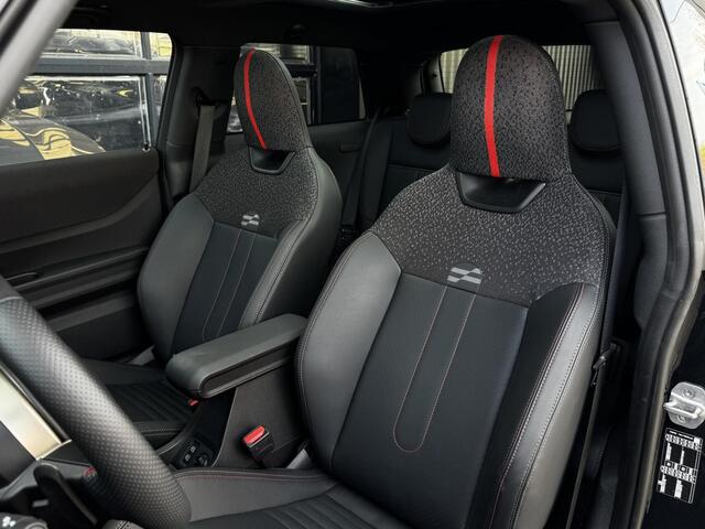 Mini John Cooper Works S 2.0 Cooper XL | Full Option | Panodak | Leder | H&K
