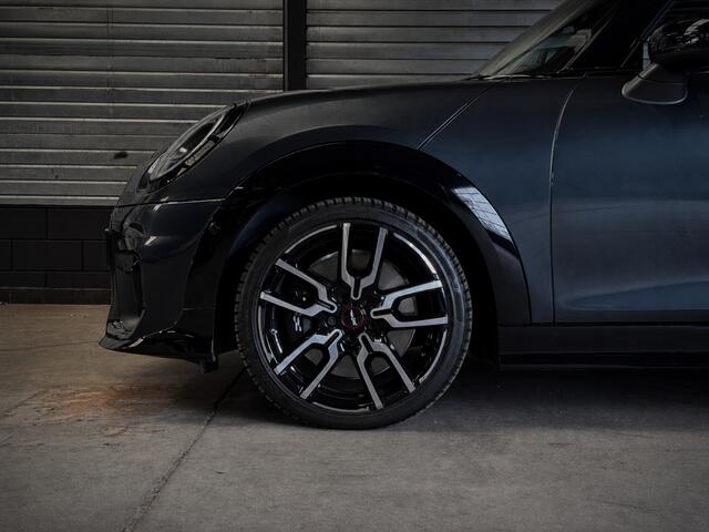 Mini John Cooper Works S 2.0 Cooper XL | Full Option | Panodak | Leder | H&K