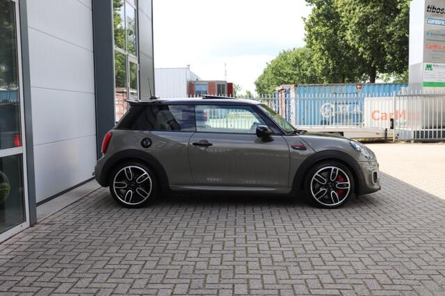 Mini John Cooper Works 2.0 JCW 231PK CHILI AUT/ORIG.NL/PANO/HK/A.CARPLAY/HEADUP/18