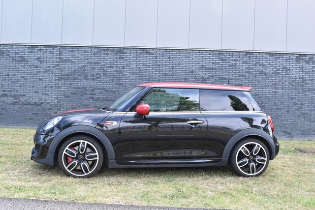 Mini John Cooper Works 3-Deurs 2.0 Chili 232pk