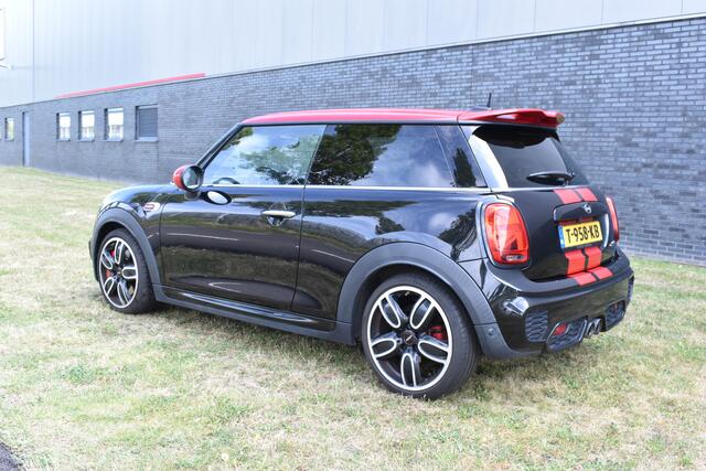 Mini John Cooper Works 3-Deurs 2.0 Chili 232pk