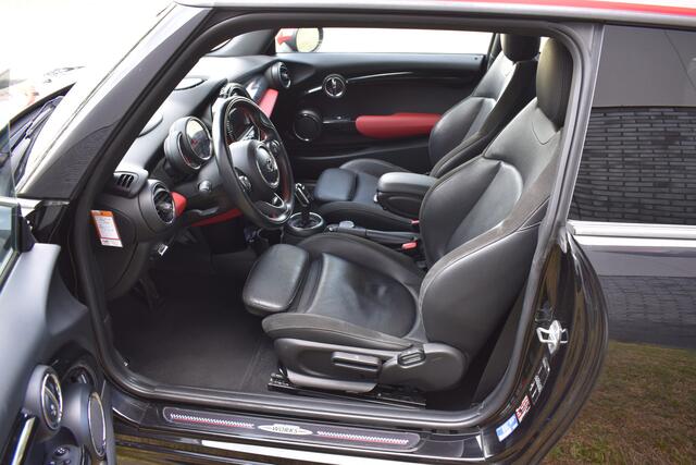Mini John Cooper Works 3-Deurs 2.0 Chili 232pk