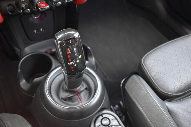 Mini John Cooper Works 3-Deurs 2.0 Chili 232pk