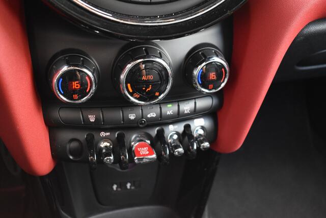 Mini John Cooper Works 3-Deurs 2.0 Chili 232pk