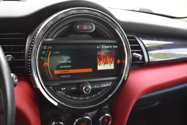 Mini John Cooper Works 3-Deurs 2.0 Chili 232pk