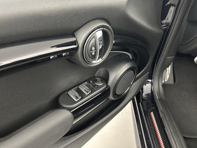 Mini John Cooper Works Cabrio 1.5 Camera/Yours-Leder/Head-Up Display/Keyless