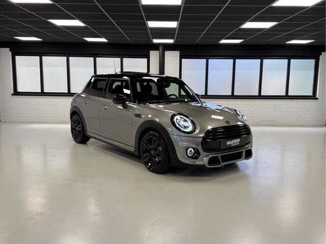 Mini John Cooper Works 5-Deurs 1.5 Cooper Works|Pano|Keyless|Sfeer