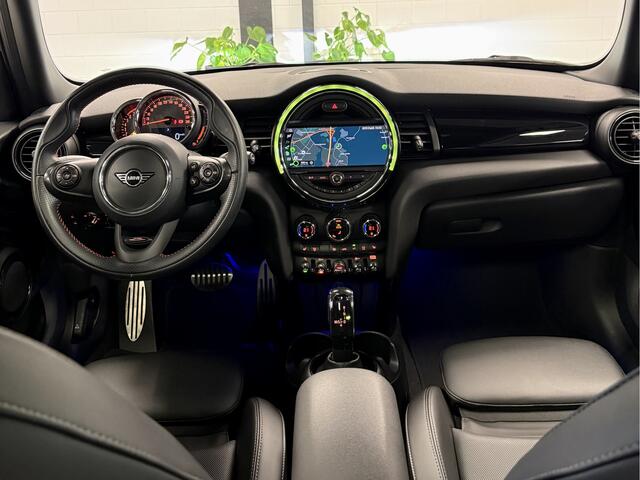 Mini John Cooper Works 5-Deurs 1.5 Cooper Works|Pano|Keyless|Sfeer