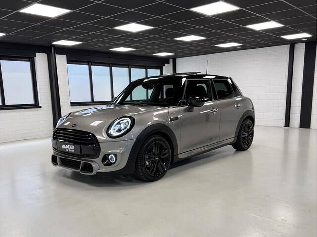 Mini John Cooper Works 5-Deurs 1.5 Cooper Works|Pano|Keyless|Sfeer