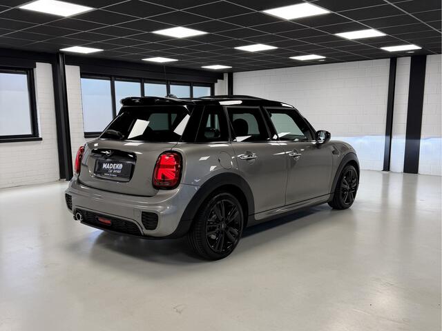 Mini John Cooper Works 5-Deurs 1.5 Cooper Works|Pano|Keyless|Sfeer