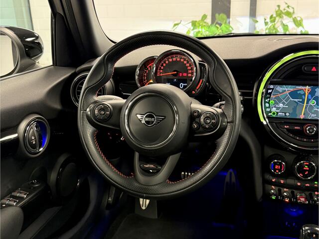 Mini John Cooper Works 5-Deurs 1.5 Cooper Works|Pano|Keyless|Sfeer
