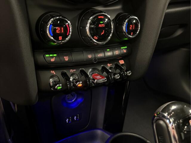 Mini John Cooper Works 5-Deurs 1.5 Cooper Works|Pano|Keyless|Sfeer