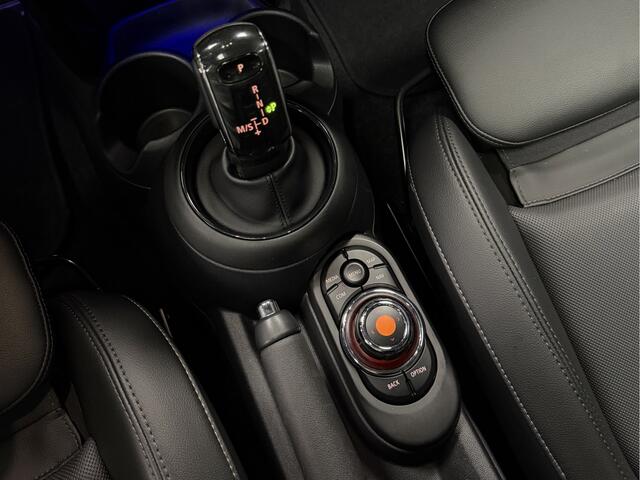 Mini John Cooper Works 5-Deurs 1.5 Cooper Works|Pano|Keyless|Sfeer