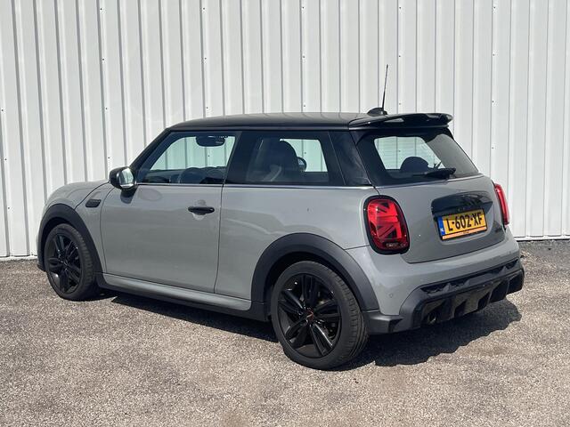Mini John Cooper Works 3-Deurs 1.5 Cooper | Automaat | Climate Control | Cruise Control | Parkeersensoren achter