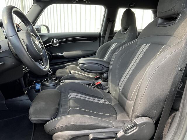 Mini John Cooper Works 3-Deurs 1.5 Cooper | Automaat | Climate Control | Cruise Control | Parkeersensoren achter