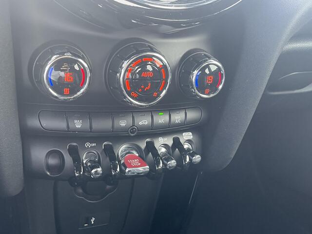Mini John Cooper Works 3-Deurs 1.5 Cooper | Automaat | Climate Control | Cruise Control | Parkeersensoren achter