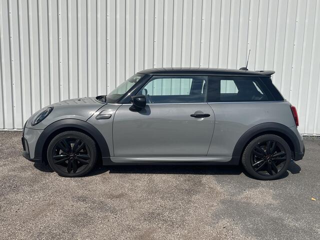 Mini John Cooper Works 3-Deurs 1.5 Cooper | Automaat | Climate Control | Cruise Control | Parkeersensoren achter