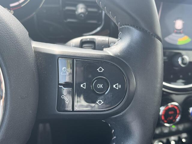 Mini John Cooper Works 3-Deurs 1.5 Cooper | Automaat | Climate Control | Cruise Control | Parkeersensoren achter