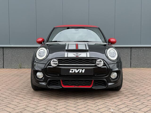 Mini John Cooper Works S 2.0 GT Limited JCW PANO | H/K | CARPLAY