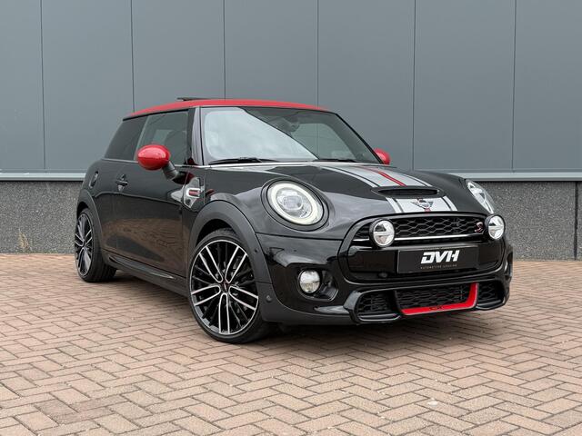 Mini John Cooper Works S 2.0 GT Limited JCW PANO | H/K | CARPLAY