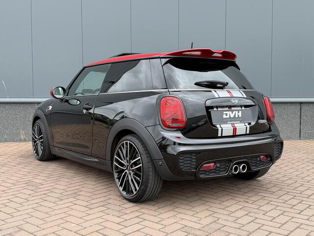Mini John Cooper Works S 2.0 GT Limited JCW PANO | H/K | CARPLAY