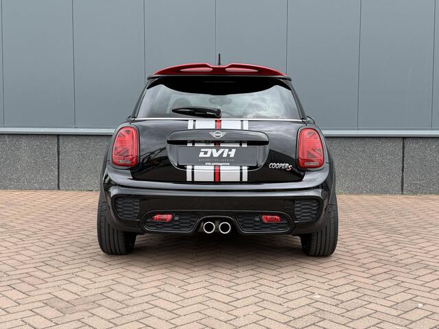 Mini John Cooper Works S 2.0 GT Limited JCW PANO | H/K | CARPLAY