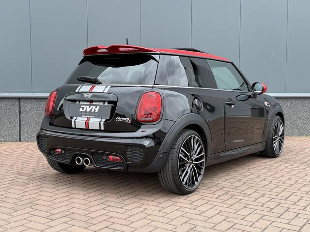 Mini John Cooper Works S 2.0 GT Limited JCW PANO | H/K | CARPLAY