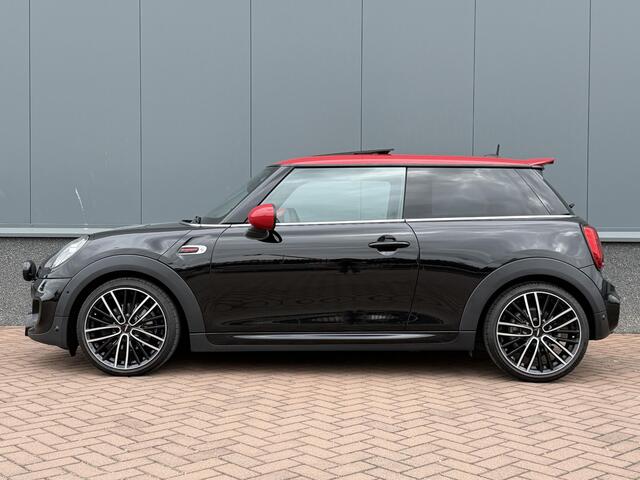 Mini John Cooper Works S 2.0 GT Limited JCW PANO | H/K | CARPLAY