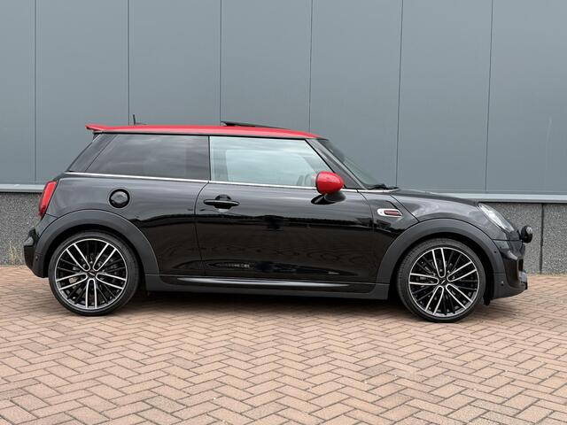 Mini John Cooper Works S 2.0 GT Limited JCW PANO | H/K | CARPLAY