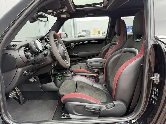 Mini John Cooper Works S 2.0 GT Limited JCW PANO | H/K | CARPLAY