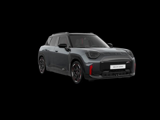 Mini John Cooper Works Aceman E JCW L 54.2 kWh | Panorama | H&K | 19"LM | Legend Grey