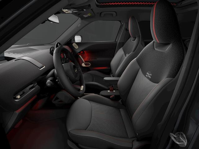 Mini John Cooper Works Aceman E JCW L 54.2 kWh | Panorama | H&K | 19"LM | Legend Grey