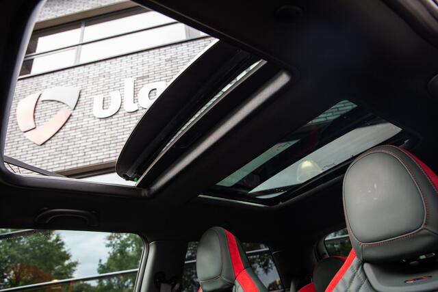 Mini John Cooper Works 3-Deurs 2.0 231PK , Facelift, Track Pack, Panoramadak, Leder, Harman/Kardon,
