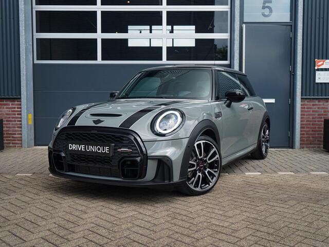 Mini John Cooper Works S 2.0 Cooper