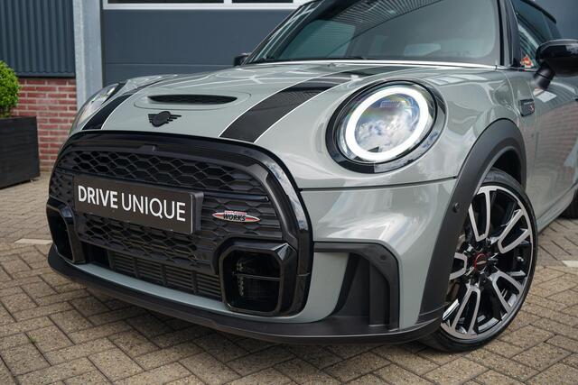 Mini John Cooper Works S 2.0 Cooper
