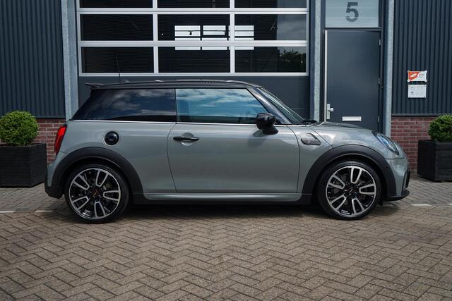 Mini John Cooper Works S 2.0 Cooper