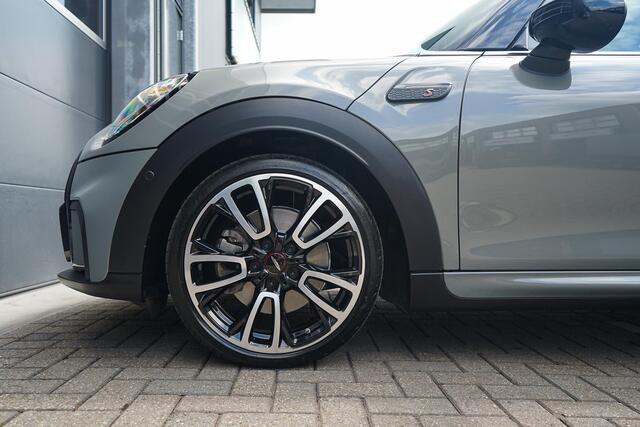 Mini John Cooper Works S 2.0 Cooper