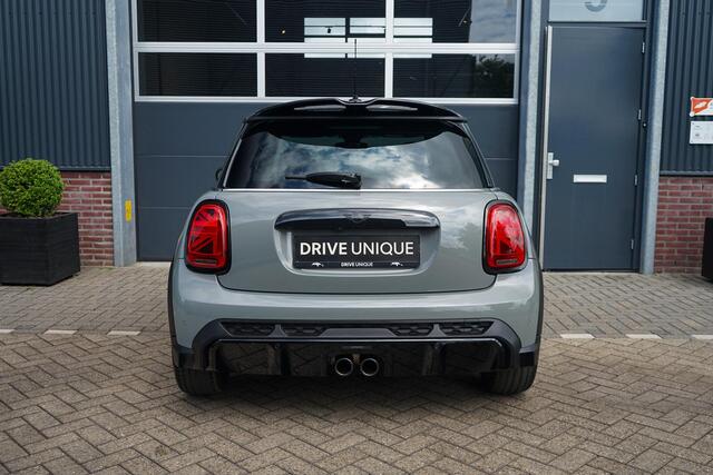 Mini John Cooper Works S 2.0 Cooper