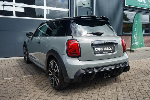 Mini John Cooper Works S 2.0 Cooper