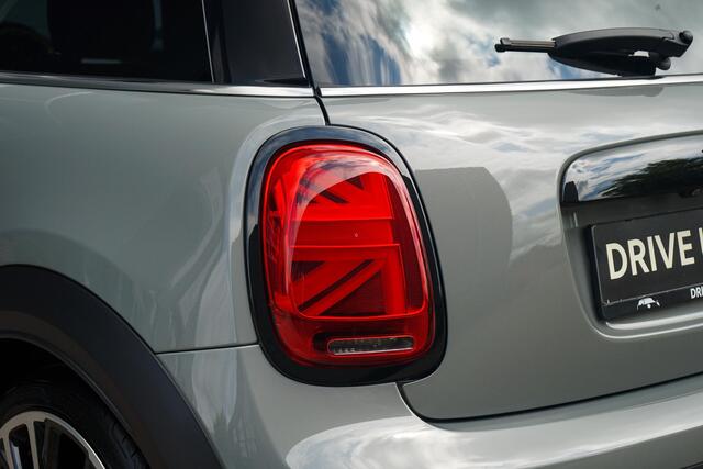 Mini John Cooper Works S 2.0 Cooper
