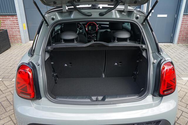 Mini John Cooper Works S 2.0 Cooper