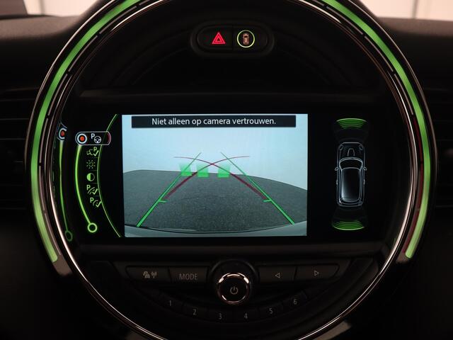 Mini John Cooper Works 3-Deurs 2.0 Chili ORIG NLD / PANORAMADAK / HARMAN-KARDON / KEYLESS / CAMERA / FULL LED / NAVI / PDC