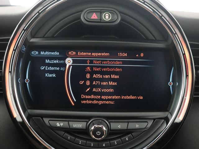 Mini John Cooper Works 3-Deurs 2.0 Chili ORIG NLD / PANORAMADAK / HARMAN-KARDON / KEYLESS / CAMERA / FULL LED / NAVI / PDC