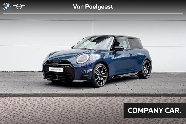 Mini John Cooper Works 3-Deurs E Cooper L 40.7 kWh