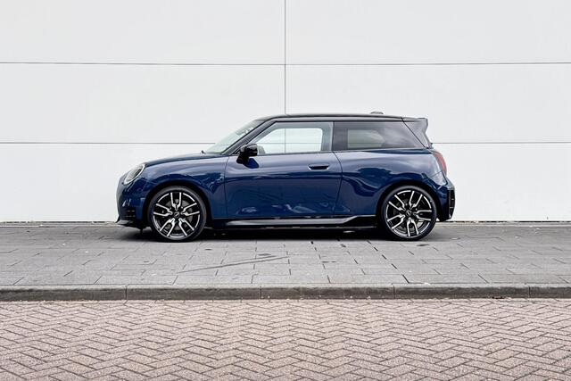 Mini John Cooper Works 3-Deurs E Cooper L 40.7 kWh