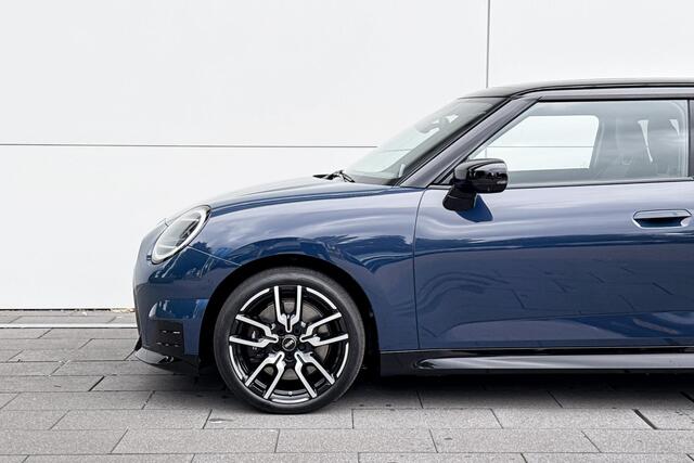Mini John Cooper Works 3-Deurs E Cooper L 40.7 kWh