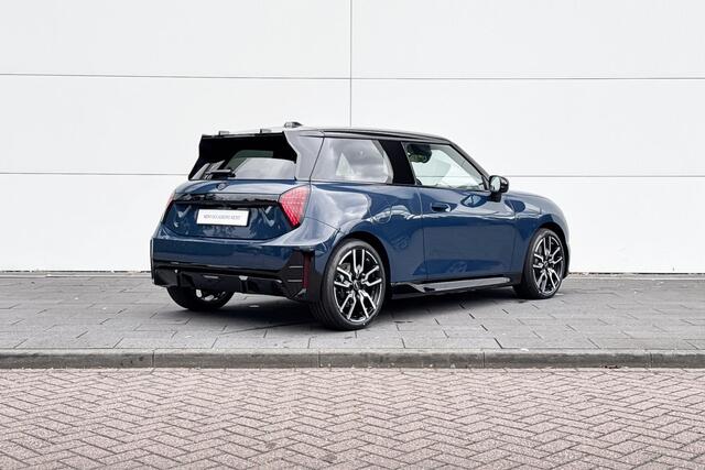Mini John Cooper Works 3-Deurs E Cooper L 40.7 kWh