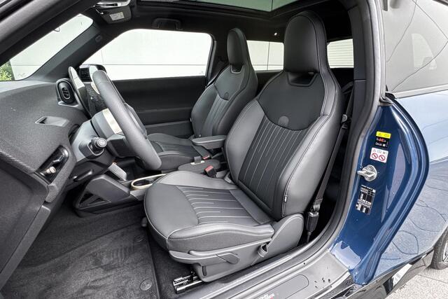Mini John Cooper Works 3-Deurs E Cooper L 40.7 kWh