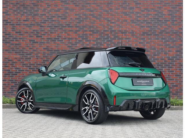 Mini John Cooper Works Cooper | Pano - HUD - XL Pack